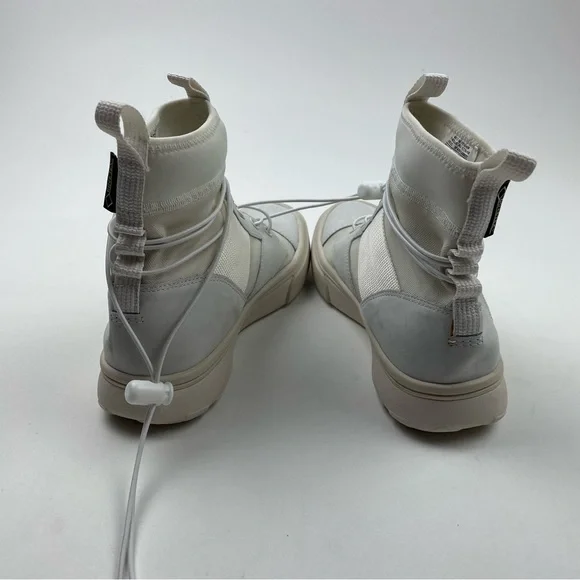 Converse Cali Thornhill Dewitt Slam Jam Jump GORE-TEX Blanc De Blanc Size 8.5 - Picture 7 of 10
